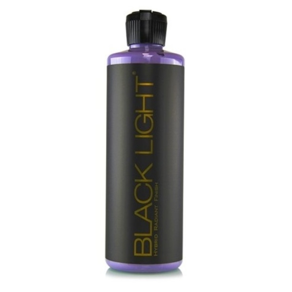 Chemical Guys Black Light Hybrid Radiant Finish 473ML GAP_619_16